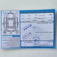 پژو پارس TU5 ۱۴۰۰ دریچه سیمی|خودرو سواری و وانت|اردبیل, |دیوار