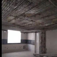 گچکاری سفید کاری لکه گیری تعمیرات گچ بری|خدمات پیشه و مهارت|فردیس, طالقانی|دیوار