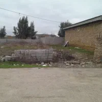 ۲۶۰ مترزمین/دیوارکشی/سند