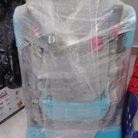 صندلی غذای کره ای