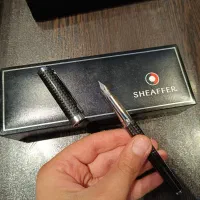 خودنویس SHEAFFER اینتنسیتی|لوازم التحریر|تهران, شهرک صدرا|دیوار