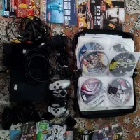 سونی دو کوپی خور|کنسول، بازی ویدئویی و آنلاین|باسمنج, |دیوار