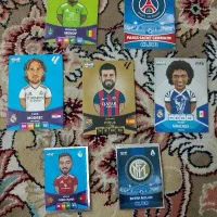 کیمدی کد نخورده نو