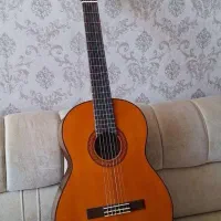 گیتار یاماها C70 اصلی سری اول