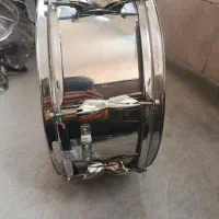 طبل پریمیر اصل|درام و پرکاشن|قم, باغ شریفی|دیوار