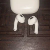 ارپاد مارک اپل سری ۳ اصلی در حد نو