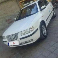 سمند موتور ملی پایه گاز سوز