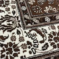 فرش دست بافت|فرش|رشت, فلسطین|دیوار
