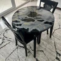 میز نهارخوری