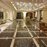 سعادت آباد *۱۹۵ متر* 3p* فول مشاعات *مروارید|فروش آپارتمان|تهران, سعادت‌آباد|دیوار