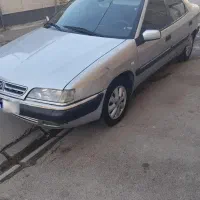 زانتیا مدل ۸۷