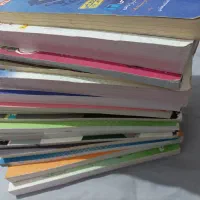 کتاب تست انسانی