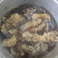 عسل کوهی کمر