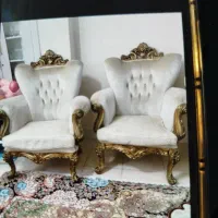 مبل 8نفره پارچه خیلی خوب با کیفیت