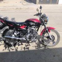 موتور طرح پالس ۱۵۰ سی سی