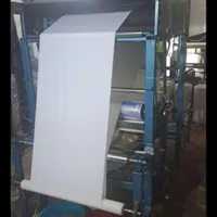 ساخت کوتینگ و هیتر و  برش و بسته بندی رول چسب برق|ماشین‌آلات صنعتی|تهران, چهارصد دستگاه|دیوار