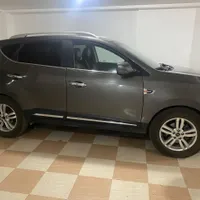 جک S5 دنده‌ای، مدل ۱۳۹۴