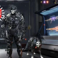 اکانت کالاف دیوتی