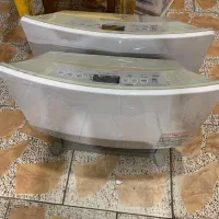 بخاری کم مصرف بدون دودکش ژاپنی