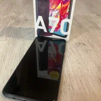 سامسونگ A70|موبایل|بندر ماهشهر, |دیوار