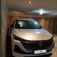 چانگان cs55 مدل 2024 وارداتی|خودرو سواری و وانت|کرج, فاز ۳ گوهردشت|دیوار