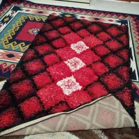 قالیچه|فرش|رشت, پاره بیجار|دیوار