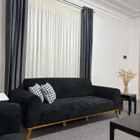 مبل تخت شو مینیمال|مبلمان اداری|آق قلا, |دیوار