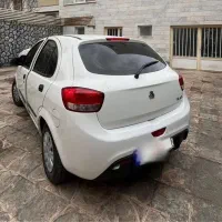 تیبا 2 (هاچبک) EX، مدل ۱۴۰۰|خودرو سواری و وانت|اردبیل, |دیوار