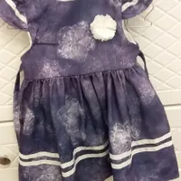 لباس بچه دخترانه