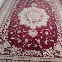 فروش فوری تخته فرش ۱۲متری ۷۰۰شانه