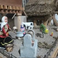 تزئینی دکوری سنتی