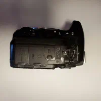 Nikon d750 به همراه چند لنز و متعلقات|دوربین عکاسی و فیلم‌برداری|تهران, درکه|دیوار