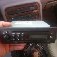 ضبط فروشی فابریک سمند