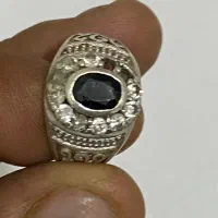 انگشتر جواهر یاقوت کهنه و با اصالت دستبند برلیان|جواهرات|تهران, دولاب|دیوار