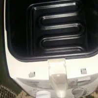 فروش سرخکن مارک SAYA|اجاق گاز و لوازم برقی پختوپز|خلخال, |دیوار