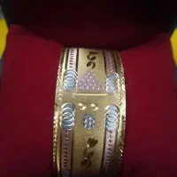 النگو هندی رنگ ثابت