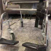 ویلچر حمام نو|آرایشی، بهداشتی، درمانی|تهران, جی|دیوار