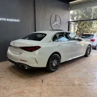 C 200 L 2025|خودرو سواری و وانت|تهران, آسمان|دیوار