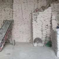 فروش مستقیم مصالح ساختمانی سیمان گچ ،پودر سنگ