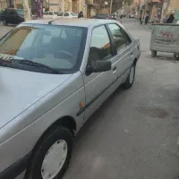 405مدل90بیرنگبدونضربهشاسیسالم|خودرو سواری و وانت|قرچک, مهدیه|دیوار