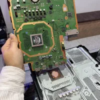 تنها مرکز تخصصی تعمیرات دسته و کنسول بازی آمل|کنسول، بازی ویدئویی و آنلاین|آمل, |دیوار