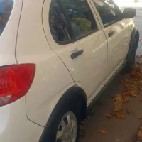 کوییک  مدل ۱۴۰۱ بی رنگ|خودرو سواری و وانت|ارومیه, |دیوار