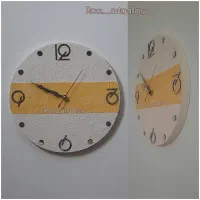 ساعت دیواری