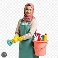 به یک نظافتچی خانم اتباع یا بجنوردی نیازمندم