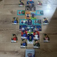 کارت کیمدی ۲۰۲۶