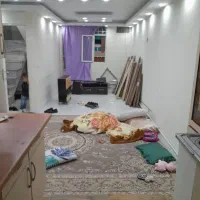 آپارتمان 55متر قابل تبدیل|اجارهٔ آپارتمان|محمدشهر, کوی بهار|دیوار