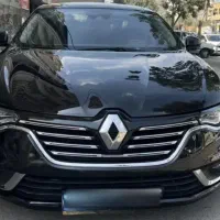 اجاره دهنده انواع خودرو خارجی رنو/کیا/هیوندای|خودرو اجارهای|کرج, عظیمیه|دیوار