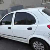 تیبا ۲ هاچبک ۱۴۰۰