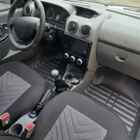 پراید ۱۳۲ مدل ۹۸|خودرو سواری و وانت|رشت, باهنر|دیوار