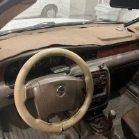 سمند LX مدل ۱۳۹۳ بدون رنگ|خودرو سواری و وانت|بندرعباس, |دیوار